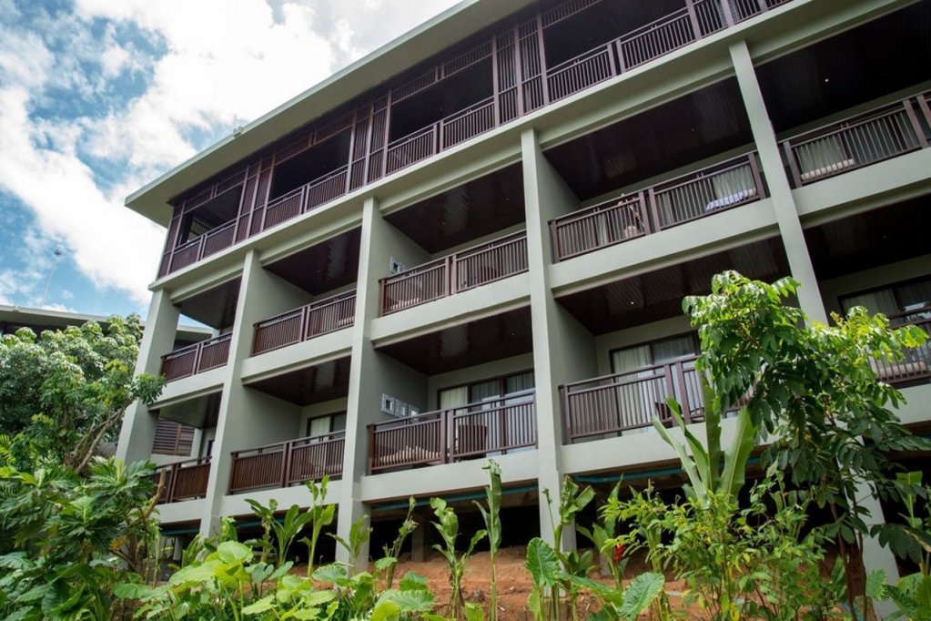 Фото Pullman Phuket Arcadia Naithon Beach
