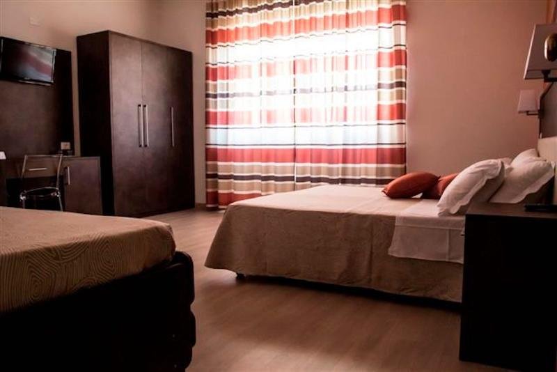 Фото Hotel Giulia