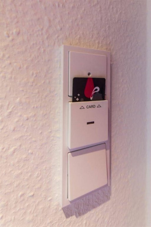 Фото Prize by Radisson, Hamburg City