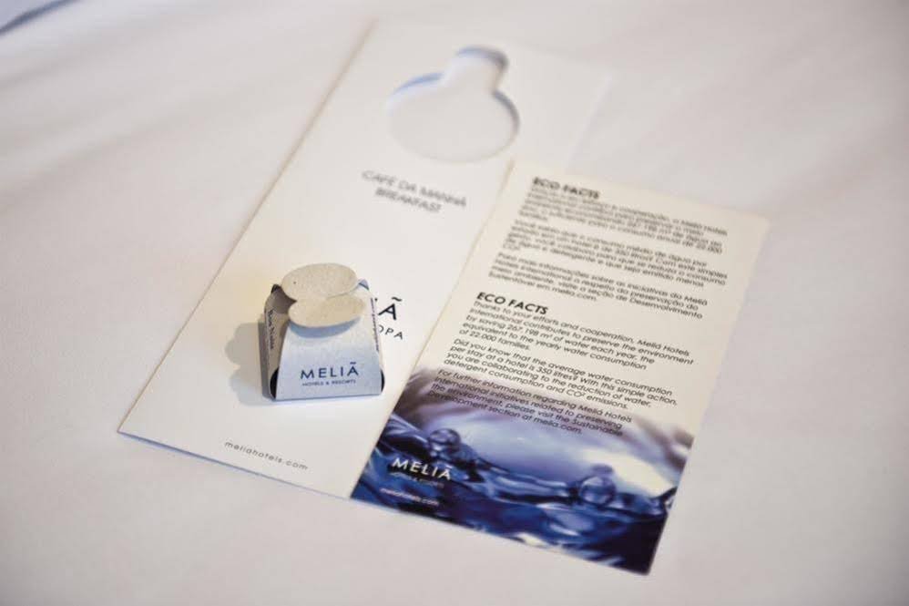 Фото Melia Paulista