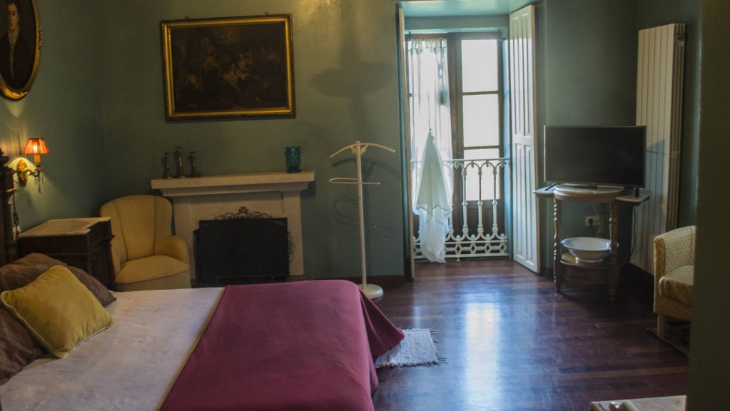 Фото Pazo Larache