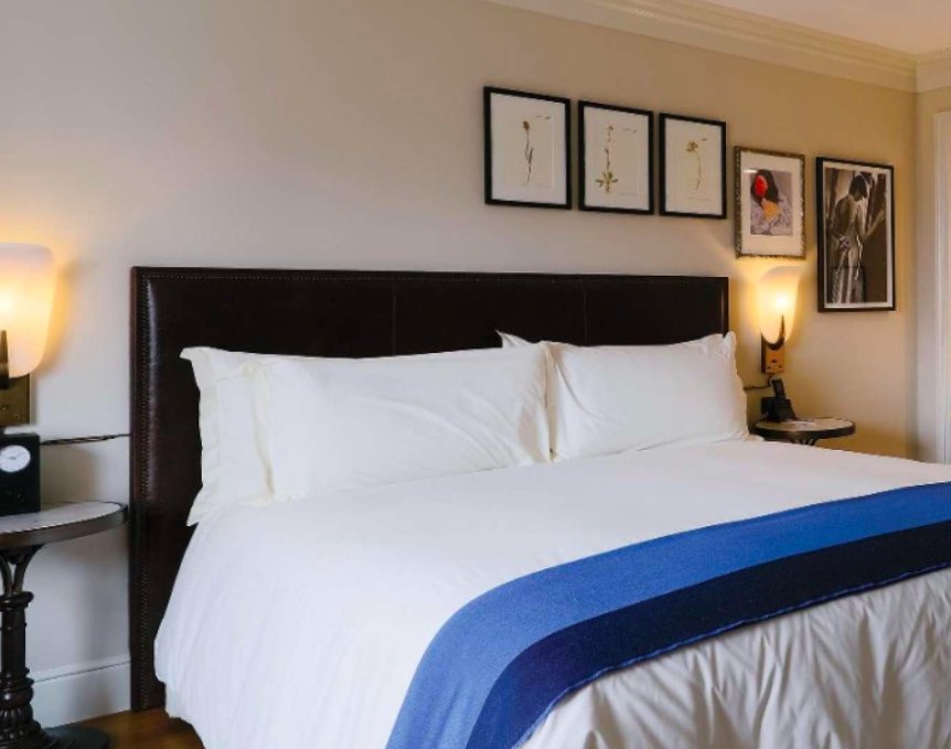 Фото NoMad Las Vegas