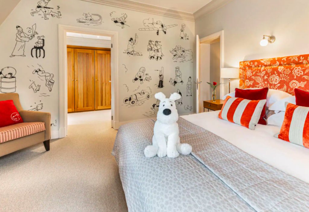 Фото Hotel Amigo