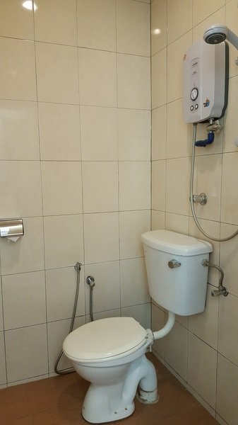 Фото Hotel Sempurna