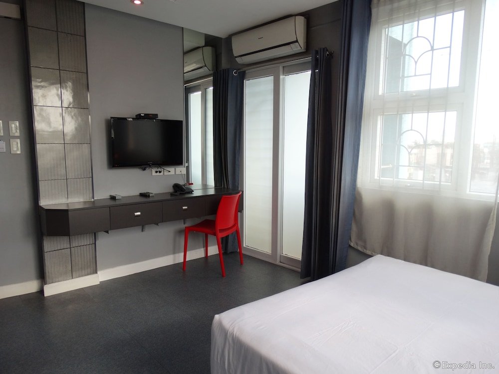 Фото Zen Rooms Malate Nakpil