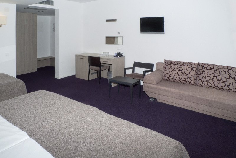 Фото Hotel Adria