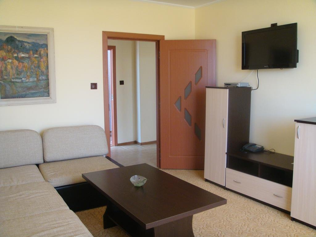 Фото Balneo Hotel Pavel Banya