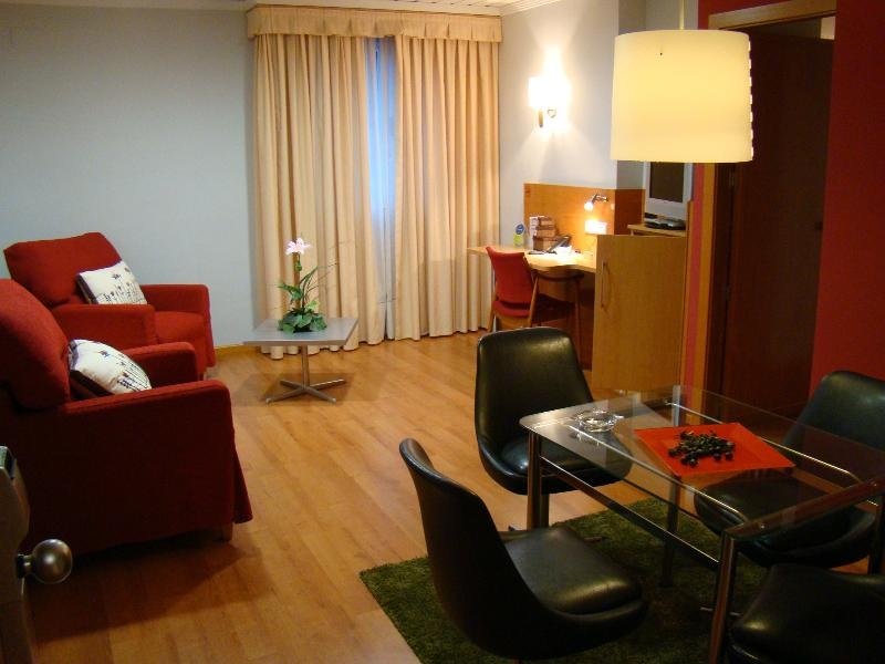 Фото Hotel Reconquista