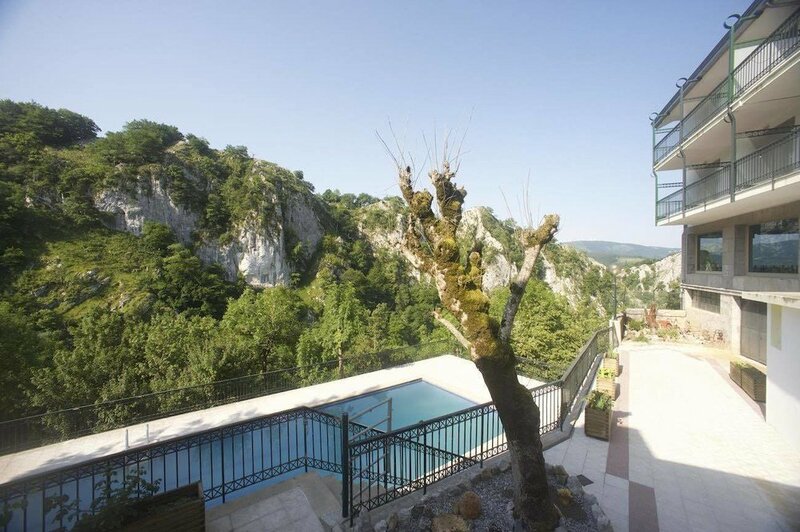 Гостиница Hotel Sindika