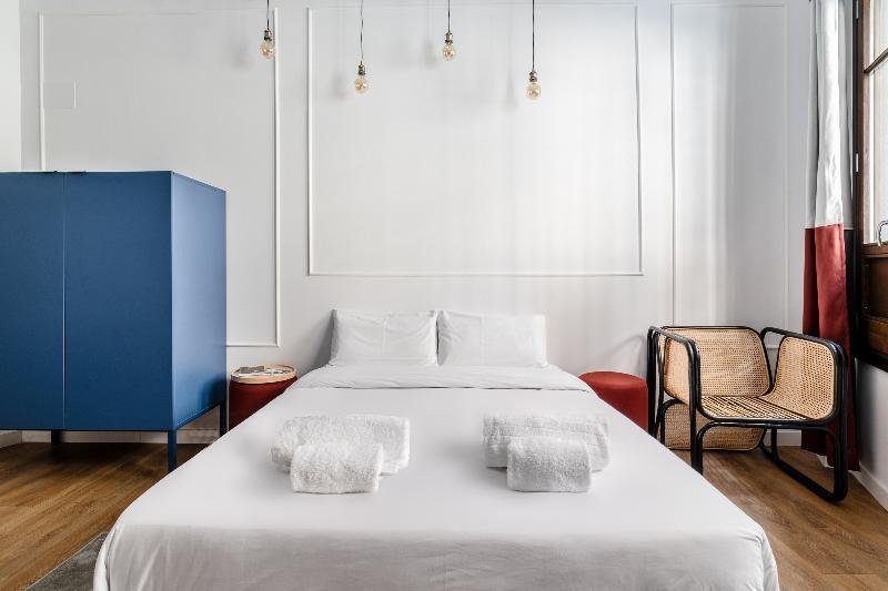 Фото Numa i Vega Apartments