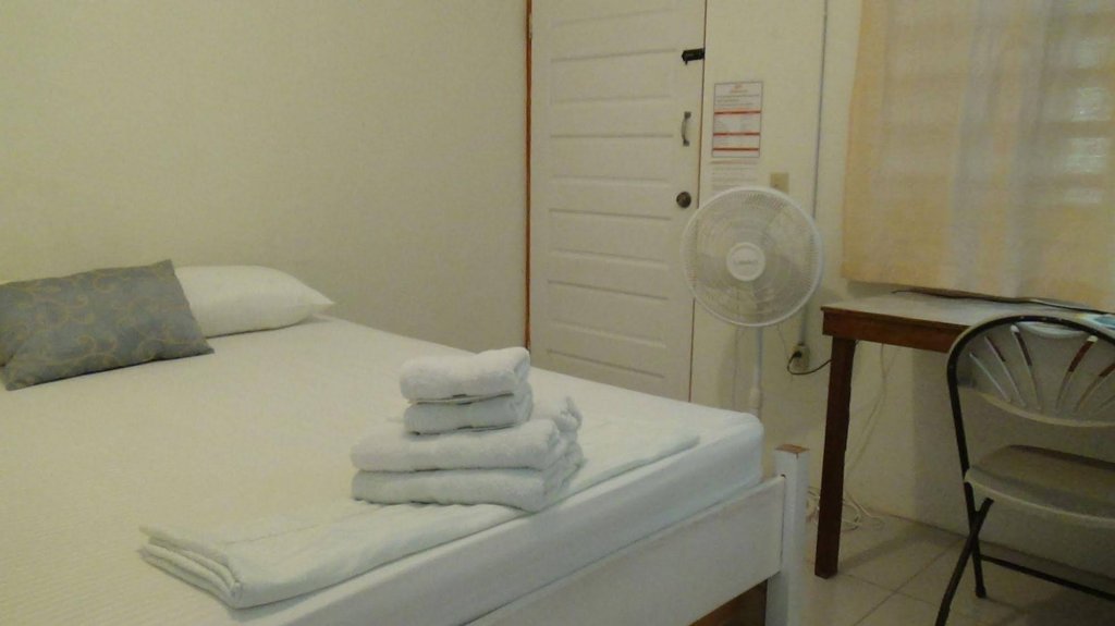 Фото Hacienda Tropical Guest House