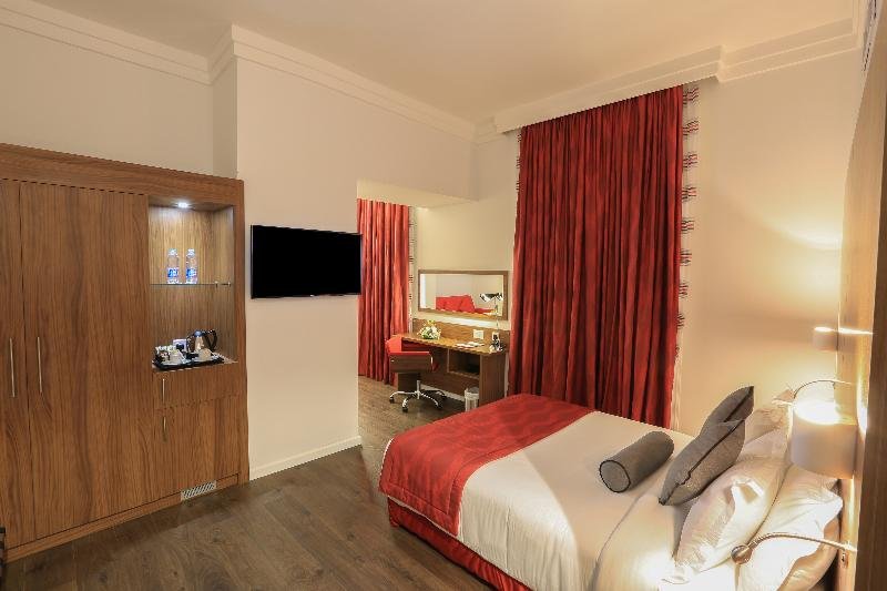 Фото Ramada Encore by Wyndham Al Khobar Olaya