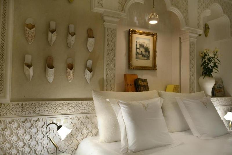 Фото Riad Karmela Princesse