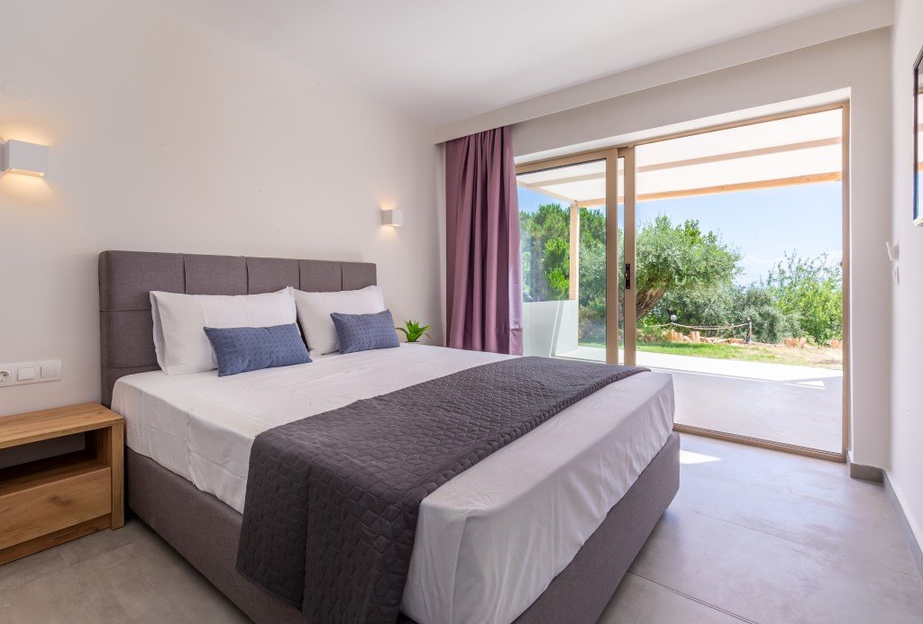 Фото Anasa Corfu