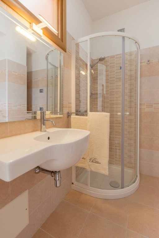 Фото B&b Paradiso