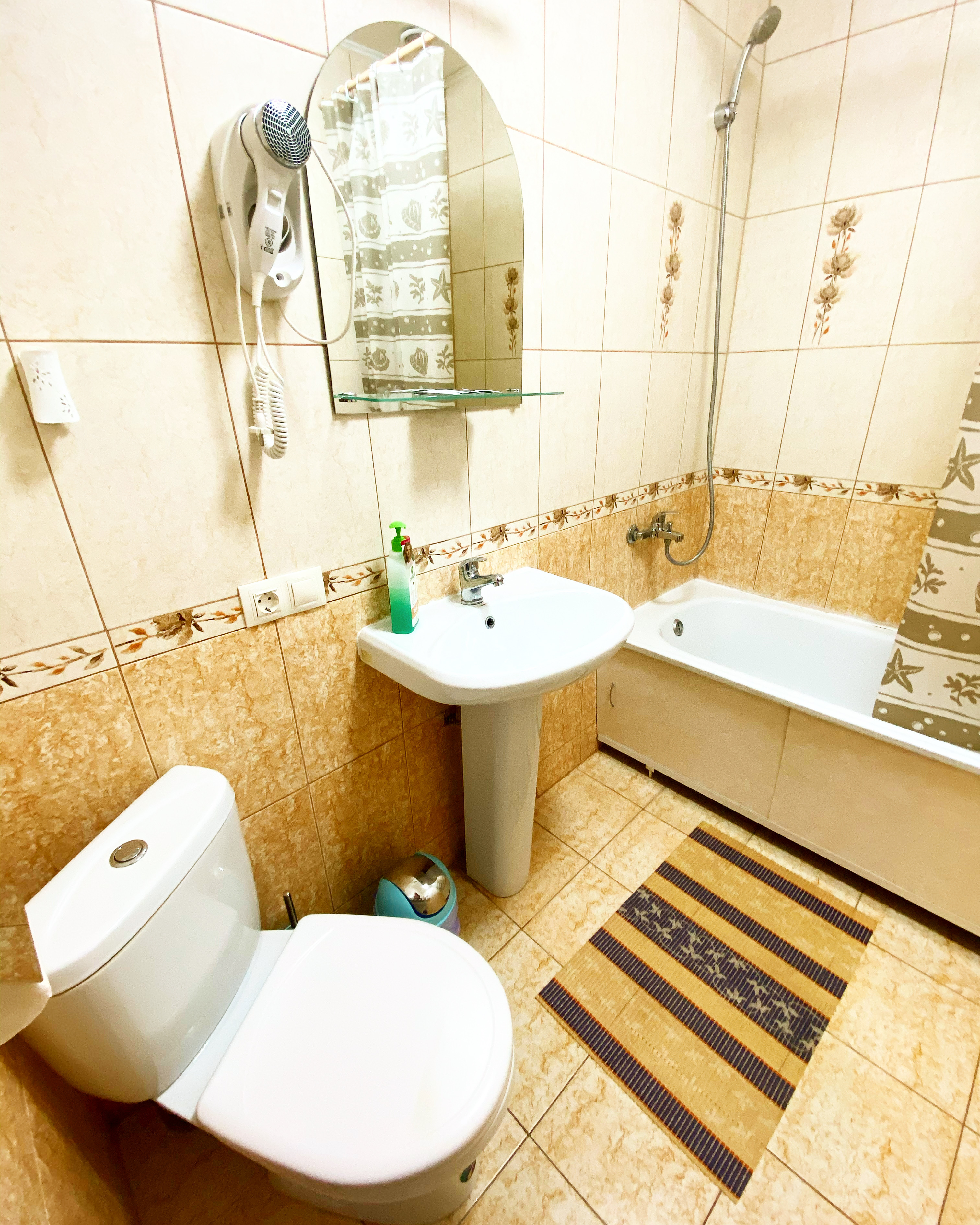 Фото Золотой берег