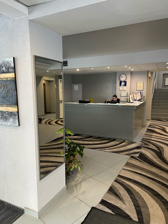 Фото Фили Хаус