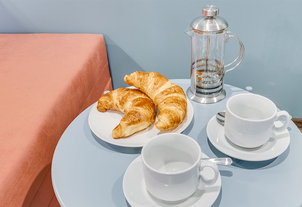 Фото Sokroma Boho