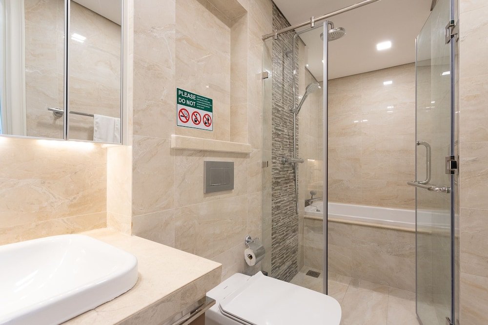 Фото Zahoo House - Vinhomes Golden River