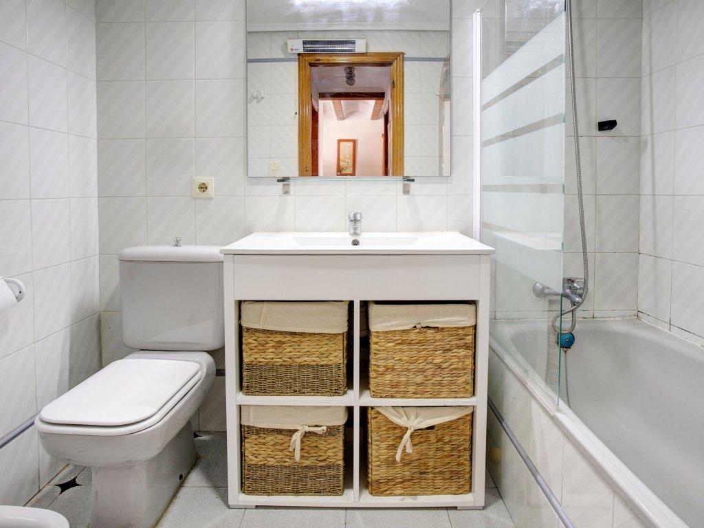 Фото Apartamento Bahia Denia