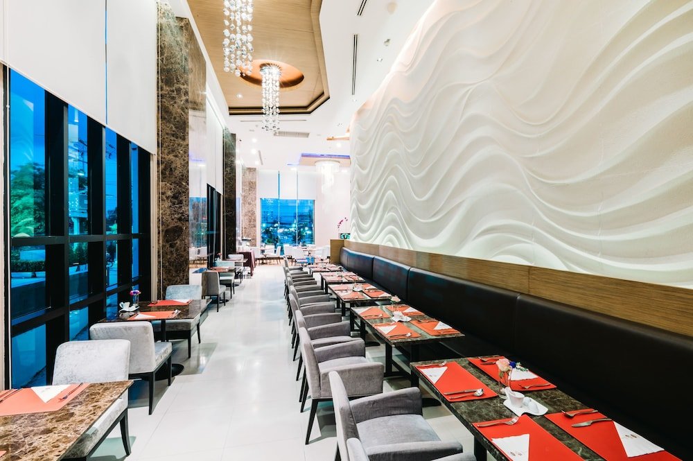 Фото Lumen Bangkok Srinakarin