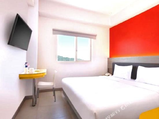 Фото Amaris Hotel Pluit - Jakarta