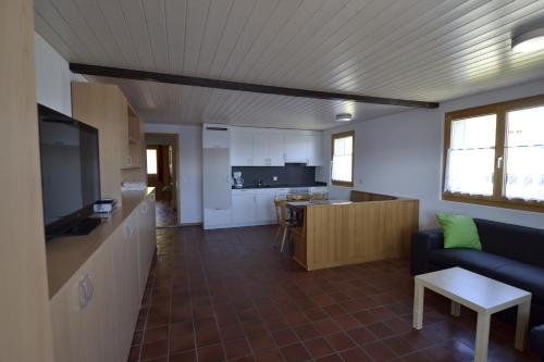 Фото Appartmenthaus Bergfreund