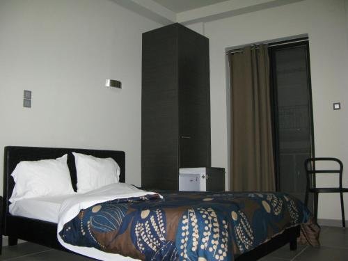 Фото Argolis Hotel