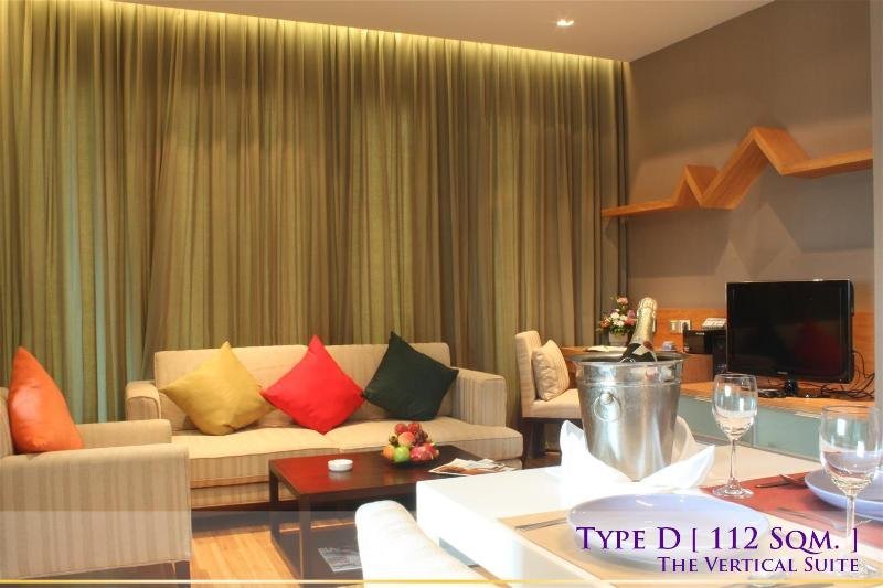 Фото Lumen Bangkok Srinakarin