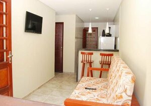 Chalés Maragogi (Estado de Alagoas), hotel