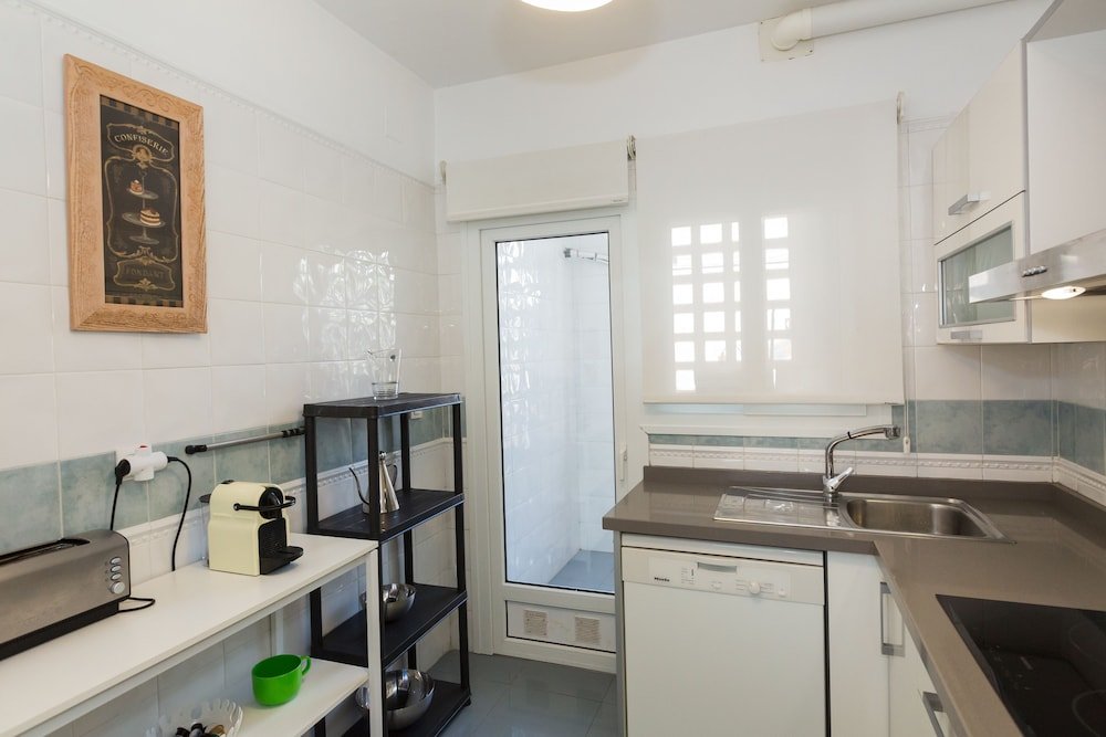 Фото SunHome Alamos Torremolinos