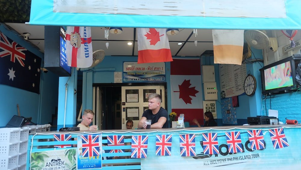 Фото Alena Dorm Room