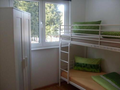 Hotel Arkadia Haus Alstertal, Earth, photo