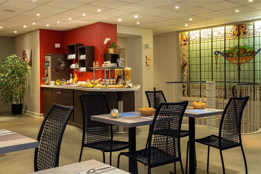 Фото Ibis Lille Centre Gares