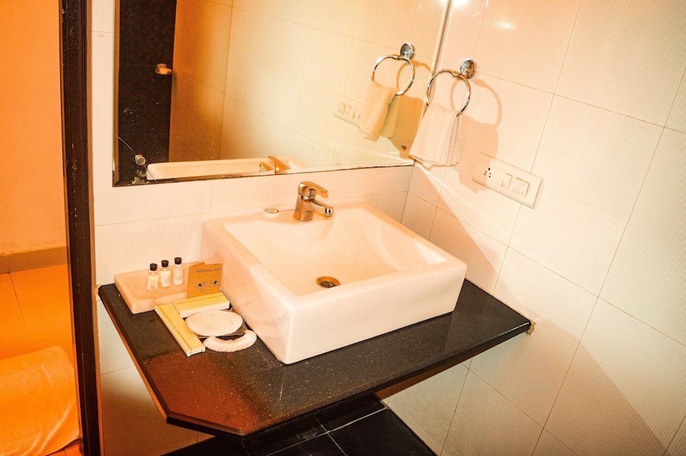 Фото Shree Vilas Orchid-By Lake Pichhola, Udaipur