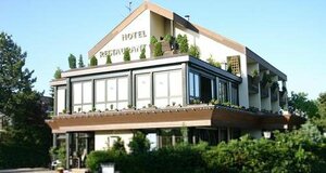 Alte Kelter (Fellbach, Kelterweg, 7), hotel