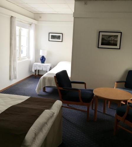 Фото Risør Hotel