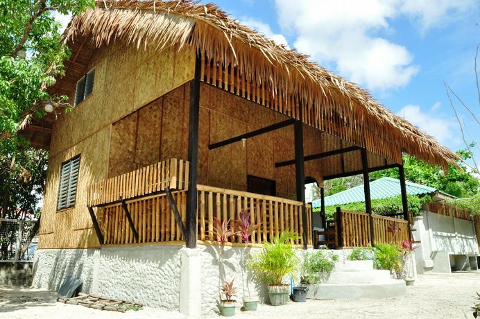 Гостиница Paseo Verde Beach Resort