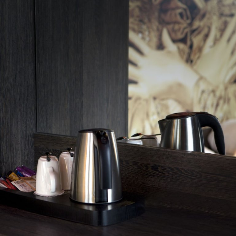 Фото Skotel Amsterdam, Hotelschool The Hague