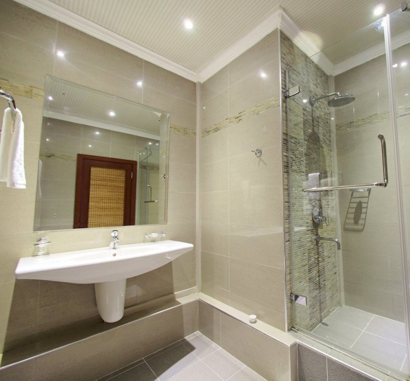 Фото Gold Beach Resort