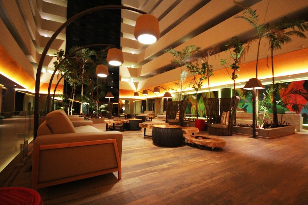 Фото Hot Beach Resort