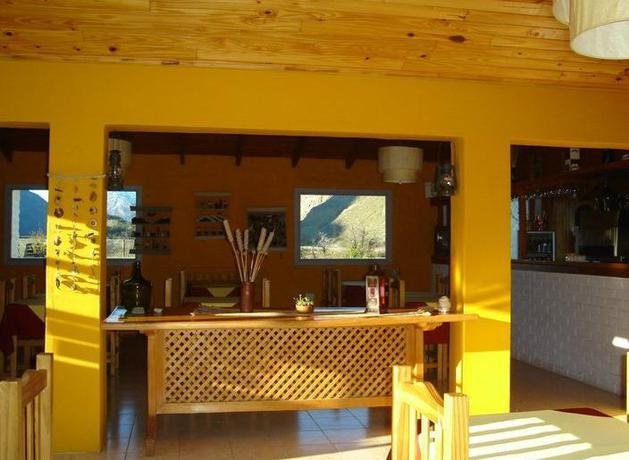 Фото Fitz Roy Hosteria de Montaña