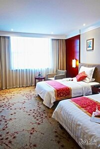 Гостиница Tianjin Huigao Garden Hotel
