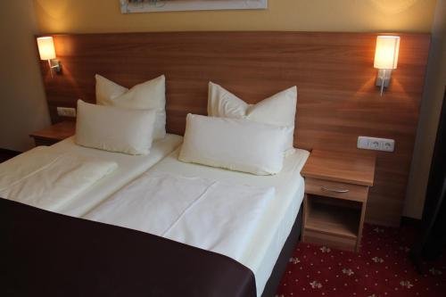 Фото Harburger Hof