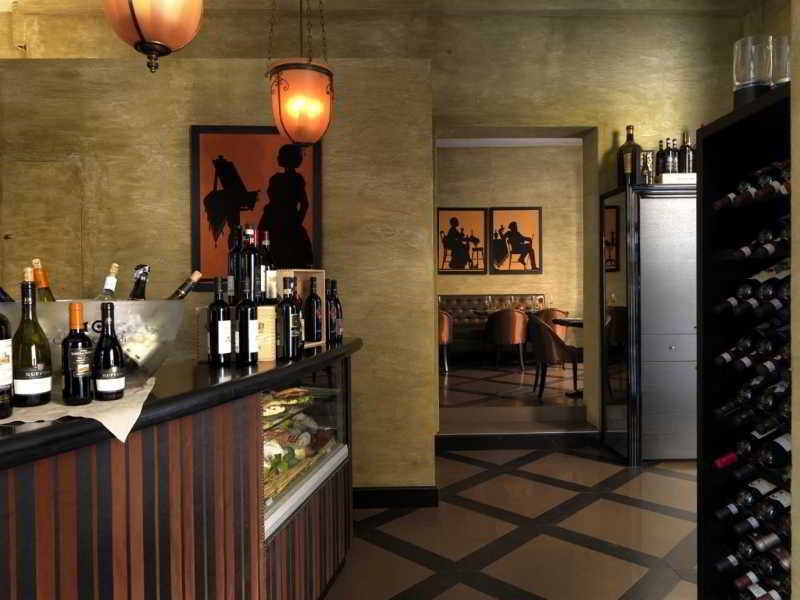 Фото San Firenze Suites & SPA