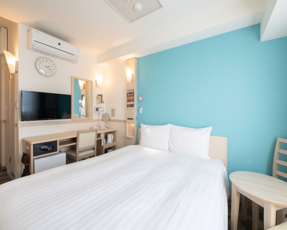 Фото Toyoko Inn Shiki-eki Higashi-guchi