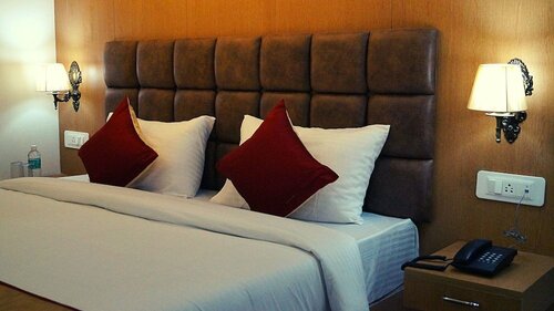 Гостиница ShriGo Hotel Gangtok