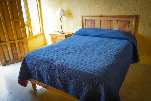 Гостиница Hotel CasaMia в Штате Гуанахуато