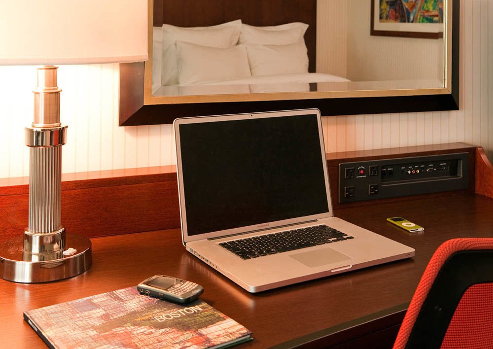 Фото Renaissance Boston Waterfront Hotel