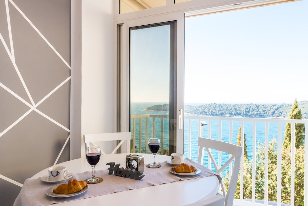 Фото Apartment Vedrana